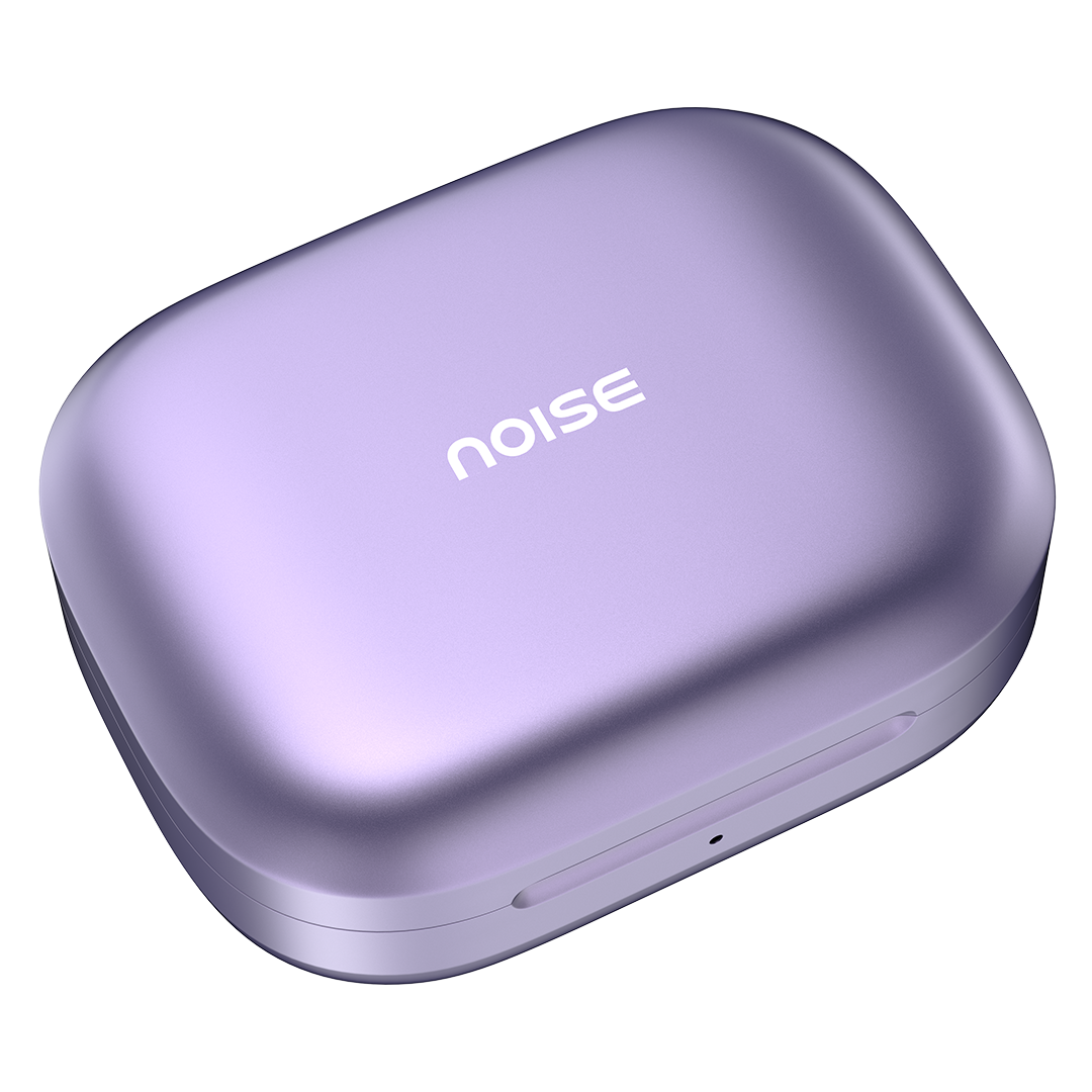 Chrome Purple