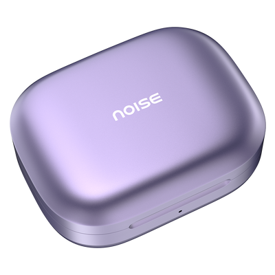 Chrome Purple