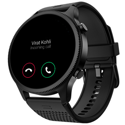 Statement Black