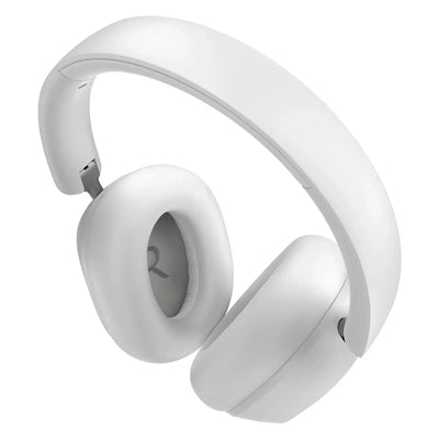 Calm White