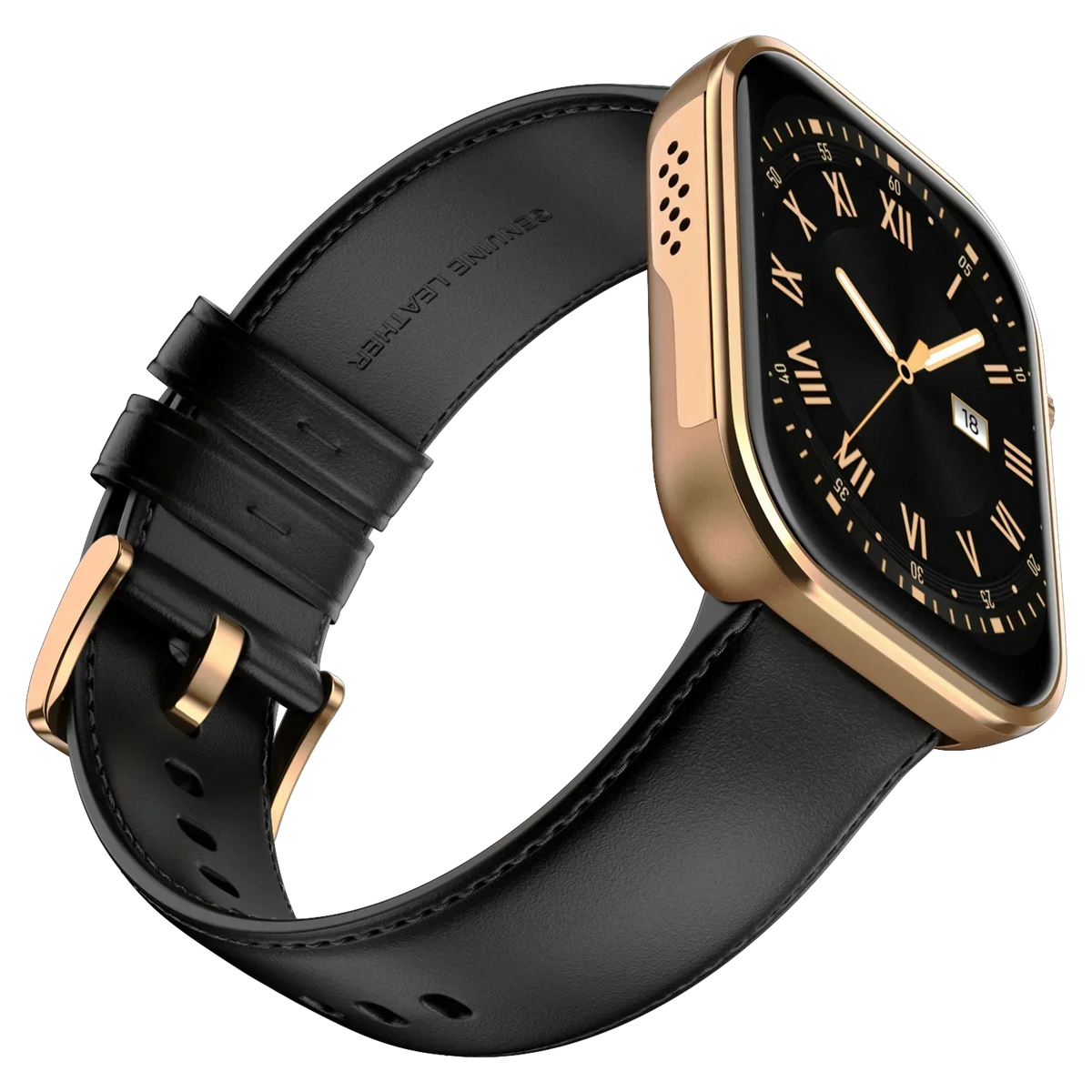 Copper Black