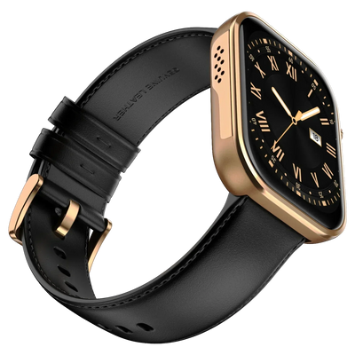 Copper Black