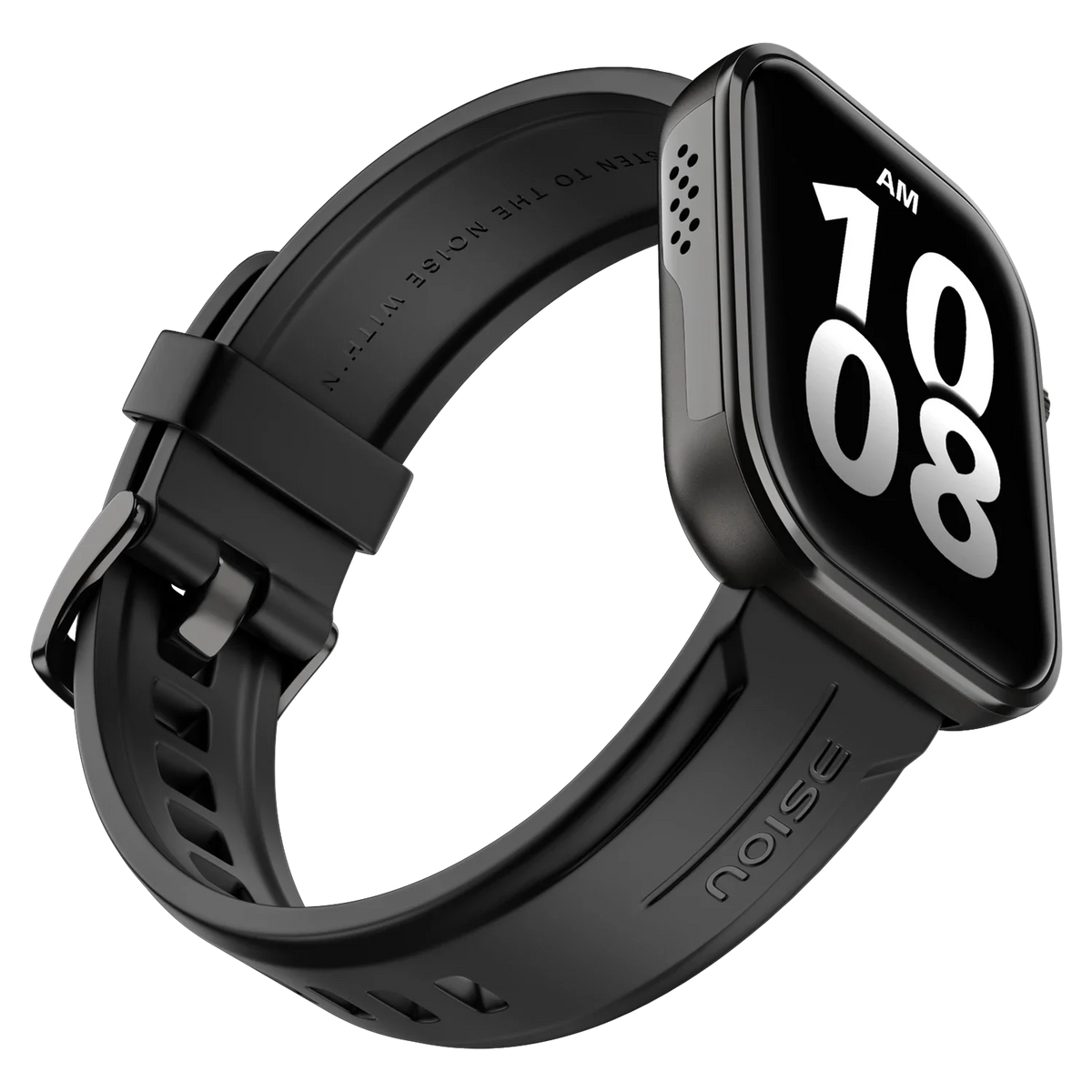 Jet Black