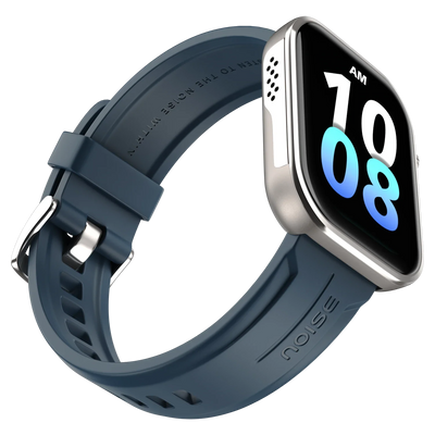 Blue Titanium