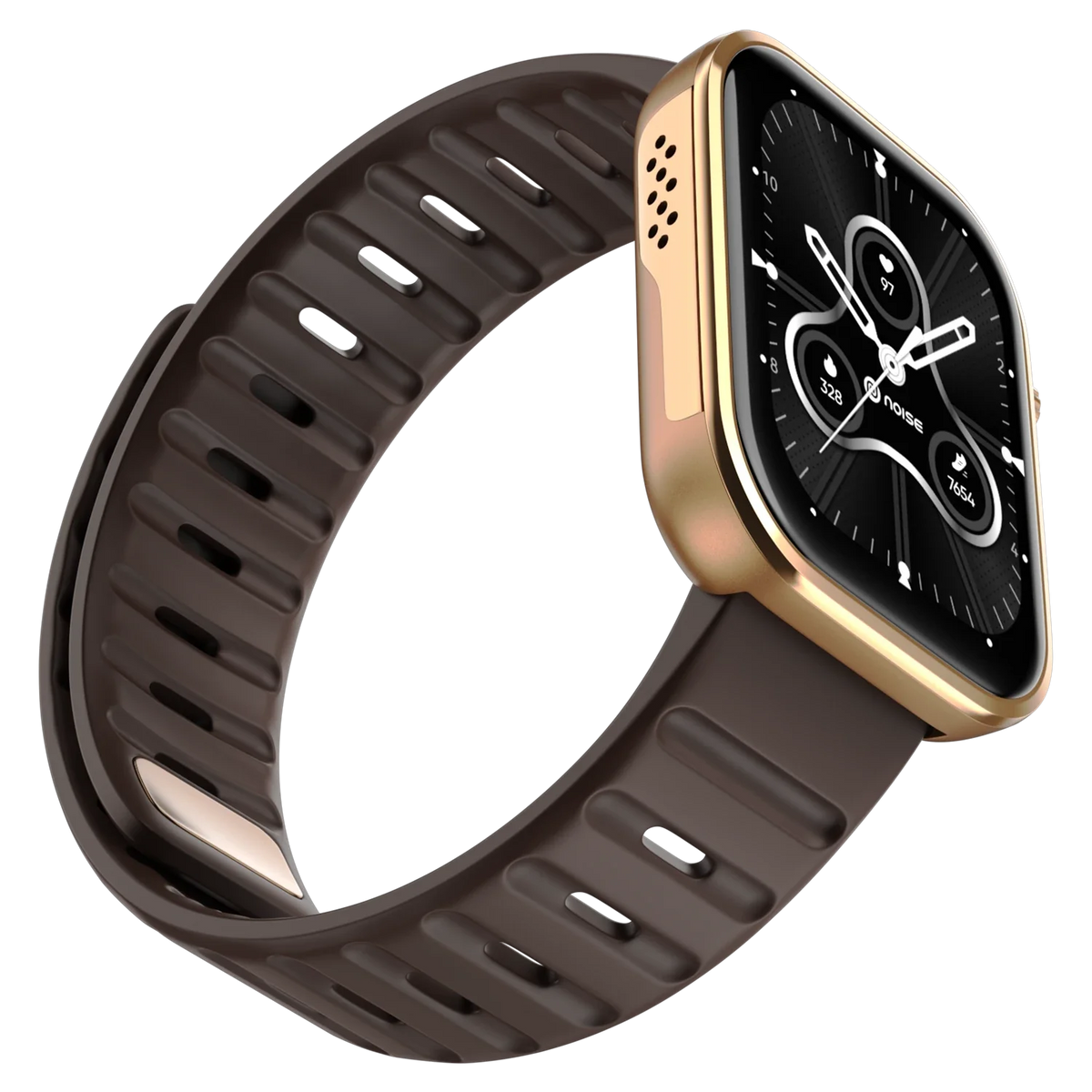 Signature Brown