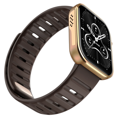 Signature Brown