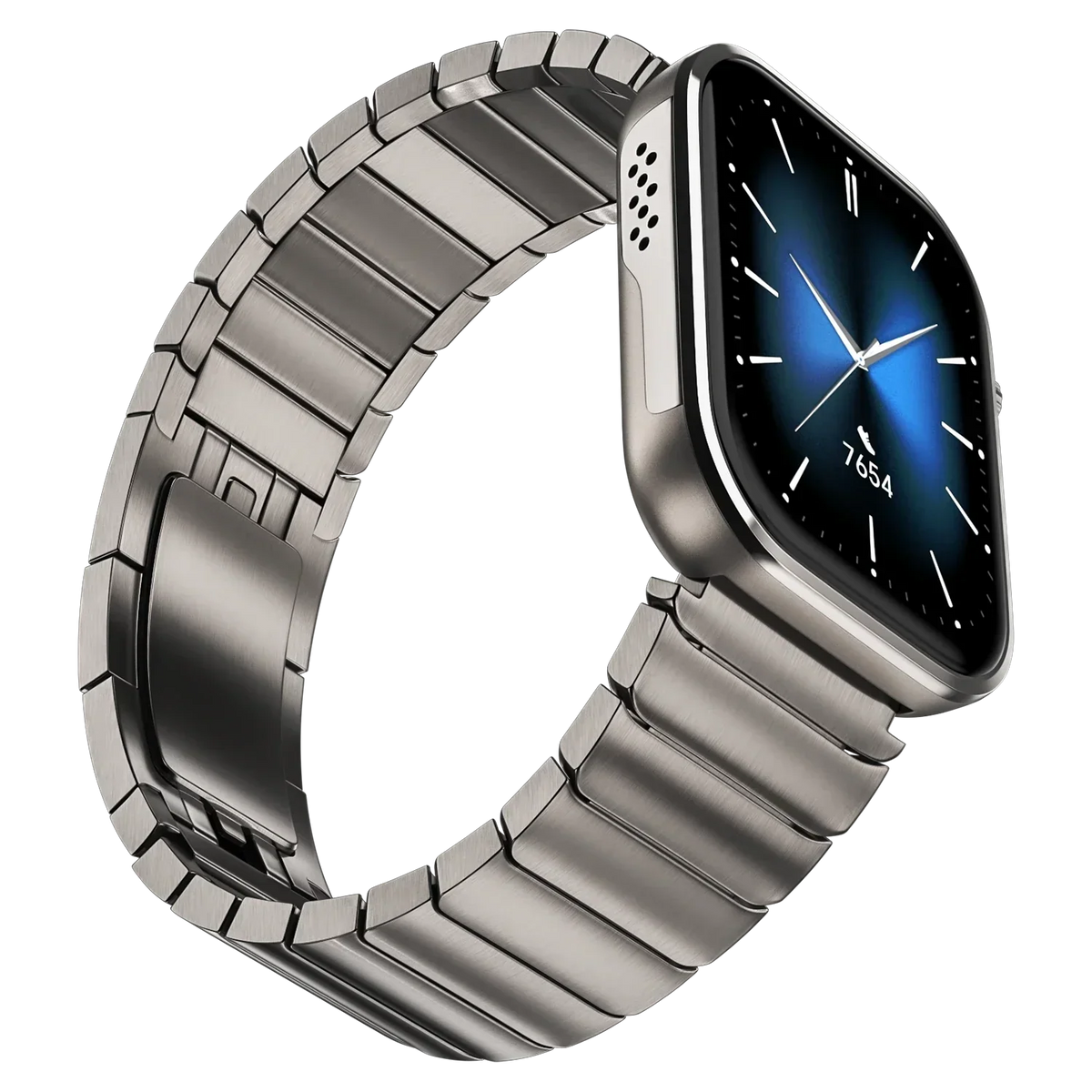 Pure Titanium