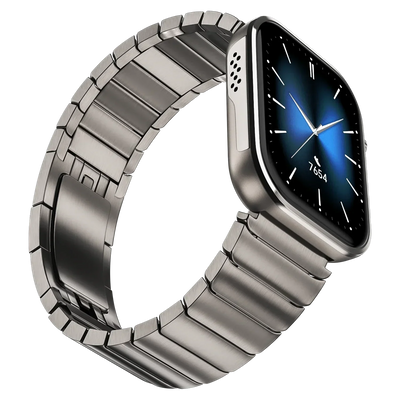 Pure Titanium