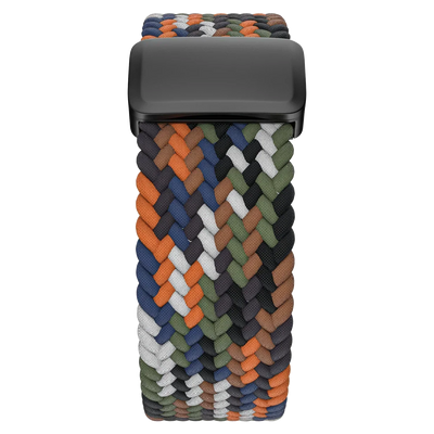 Prismatic Weave