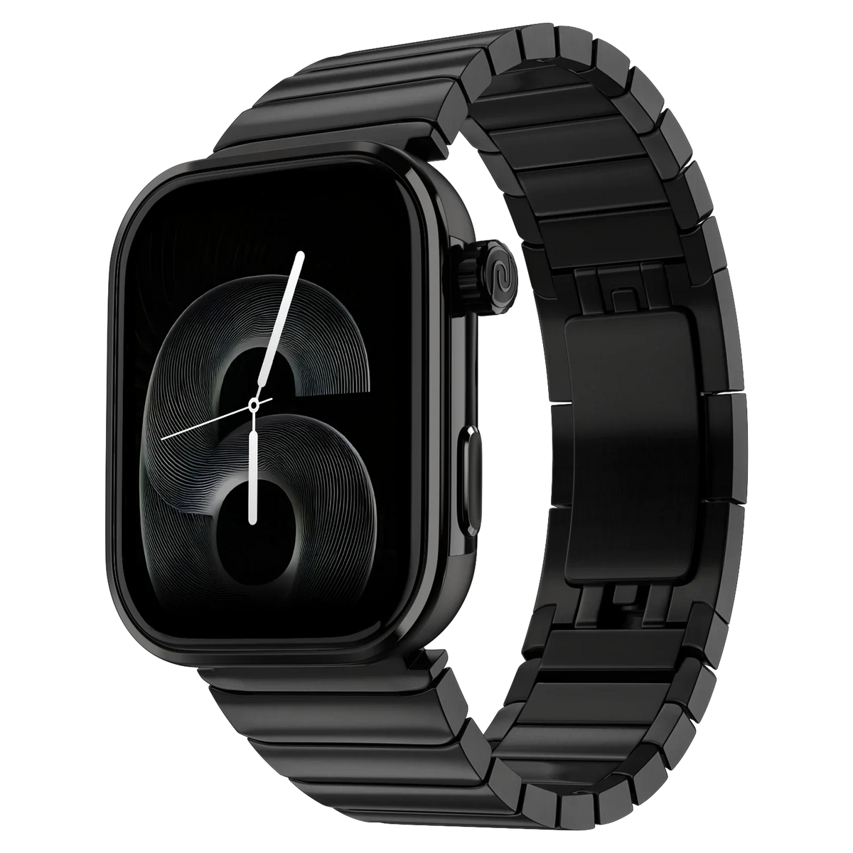 Chrome Black