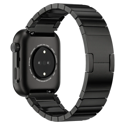 Chrome Black