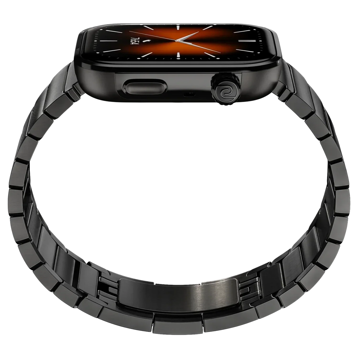 Chrome Black