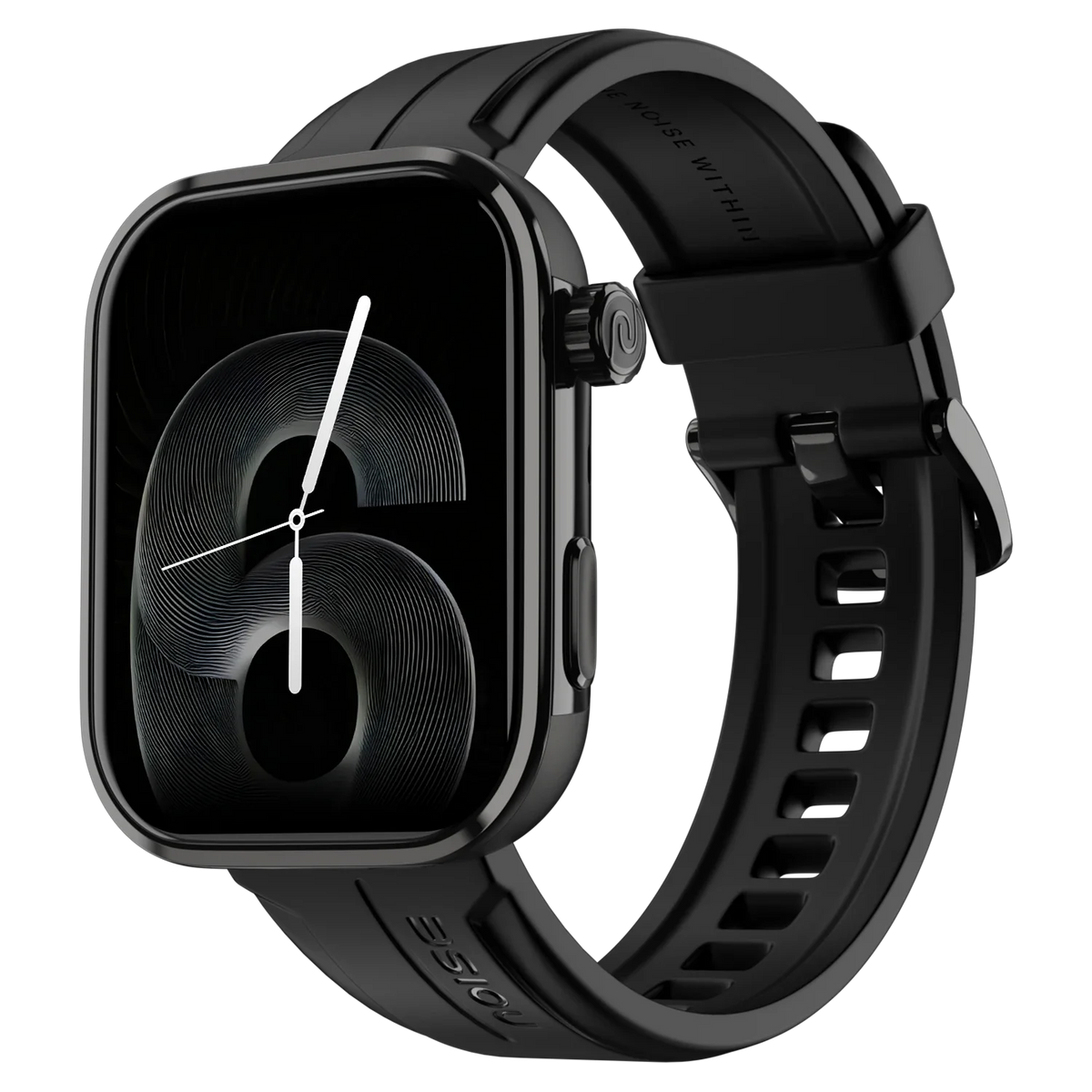 Jet Black