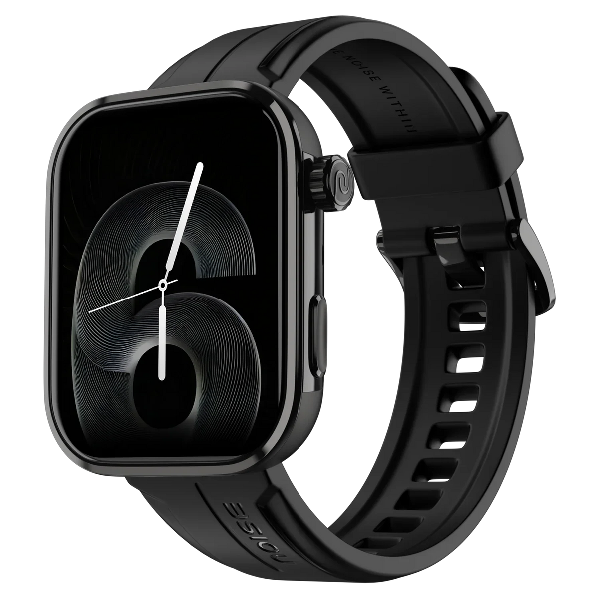 Noise ColorFit Pro 6 Max Smart Watch