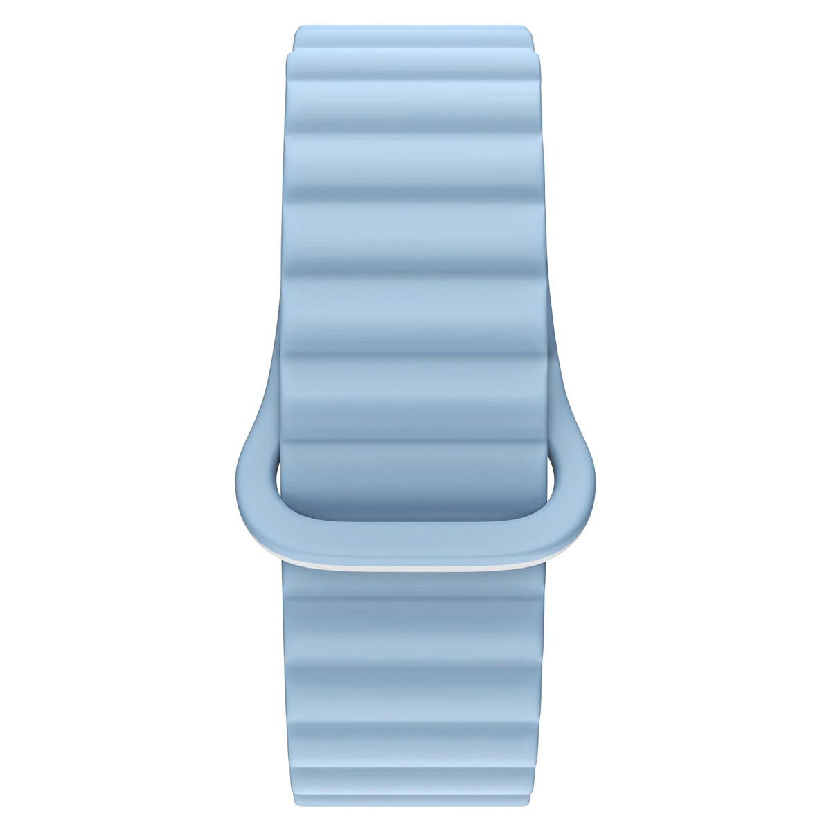 Magnetic Blue