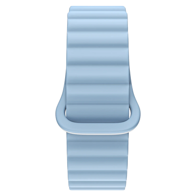 Magnetic Blue
