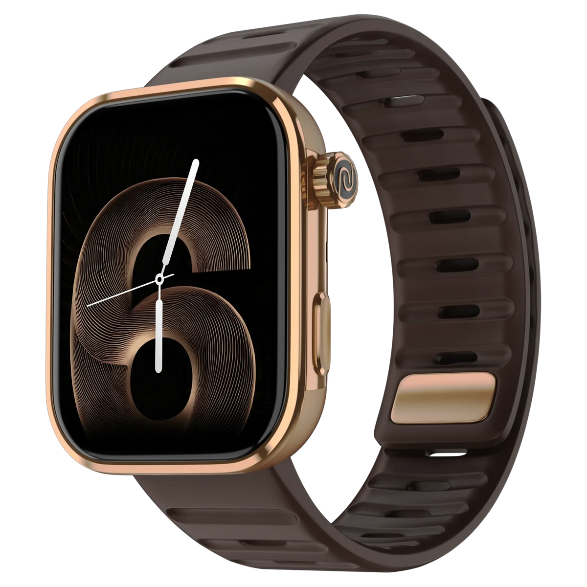 Signature Brown
