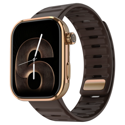 Signature Brown