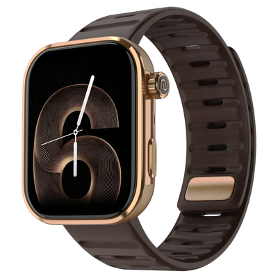 Noise ColorFit Pro 6 Max Smart Watch