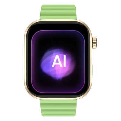 Magnetic Lime
