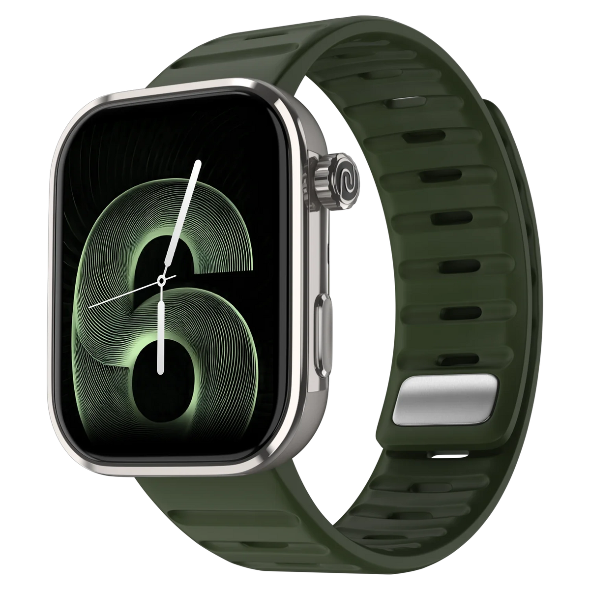 Green Titanium