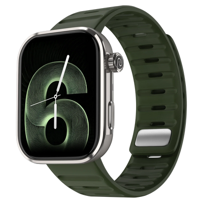 Green Titanium