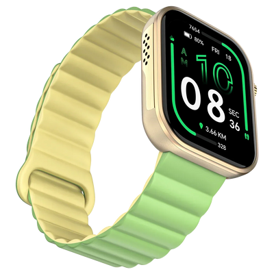 Magnetic Lime