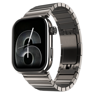 Pure Titanium