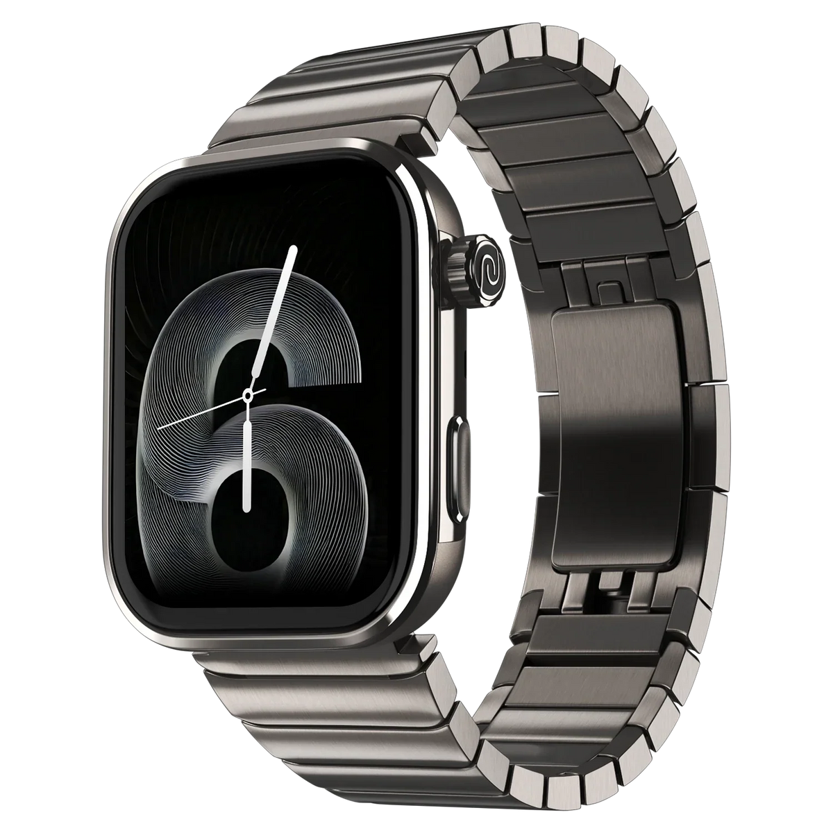 Noise ColorFit Pro 6 Max Smart Watch