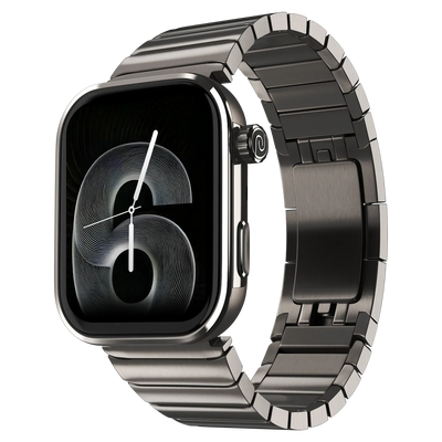 Noise ColorFit Pro 6 Max Smart Watch