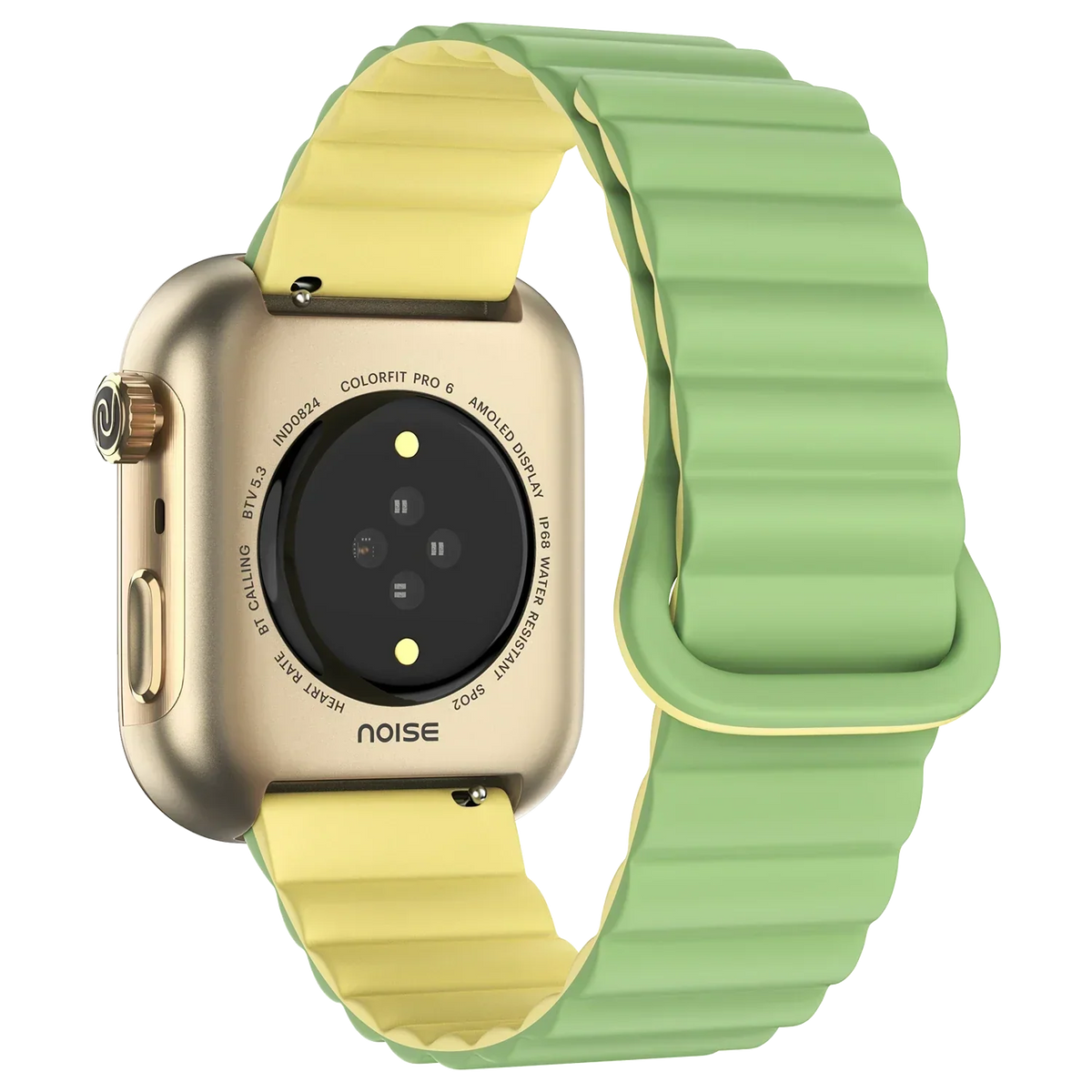 Magnetic Lime
