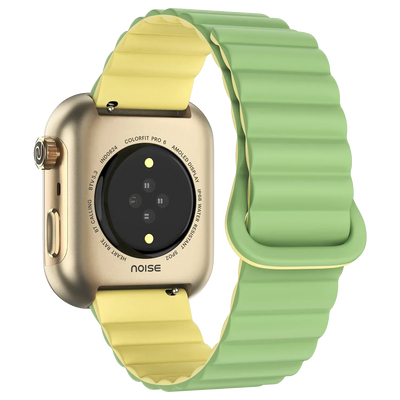 Magnetic Lime