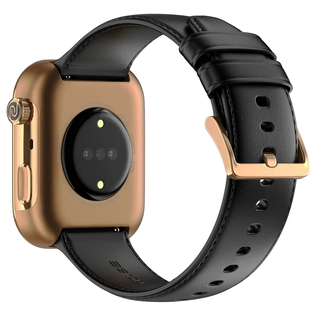 Copper Black