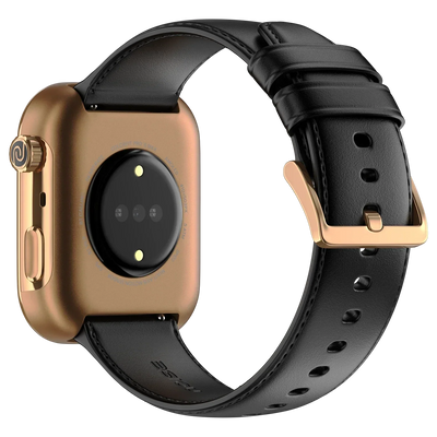 Copper Black