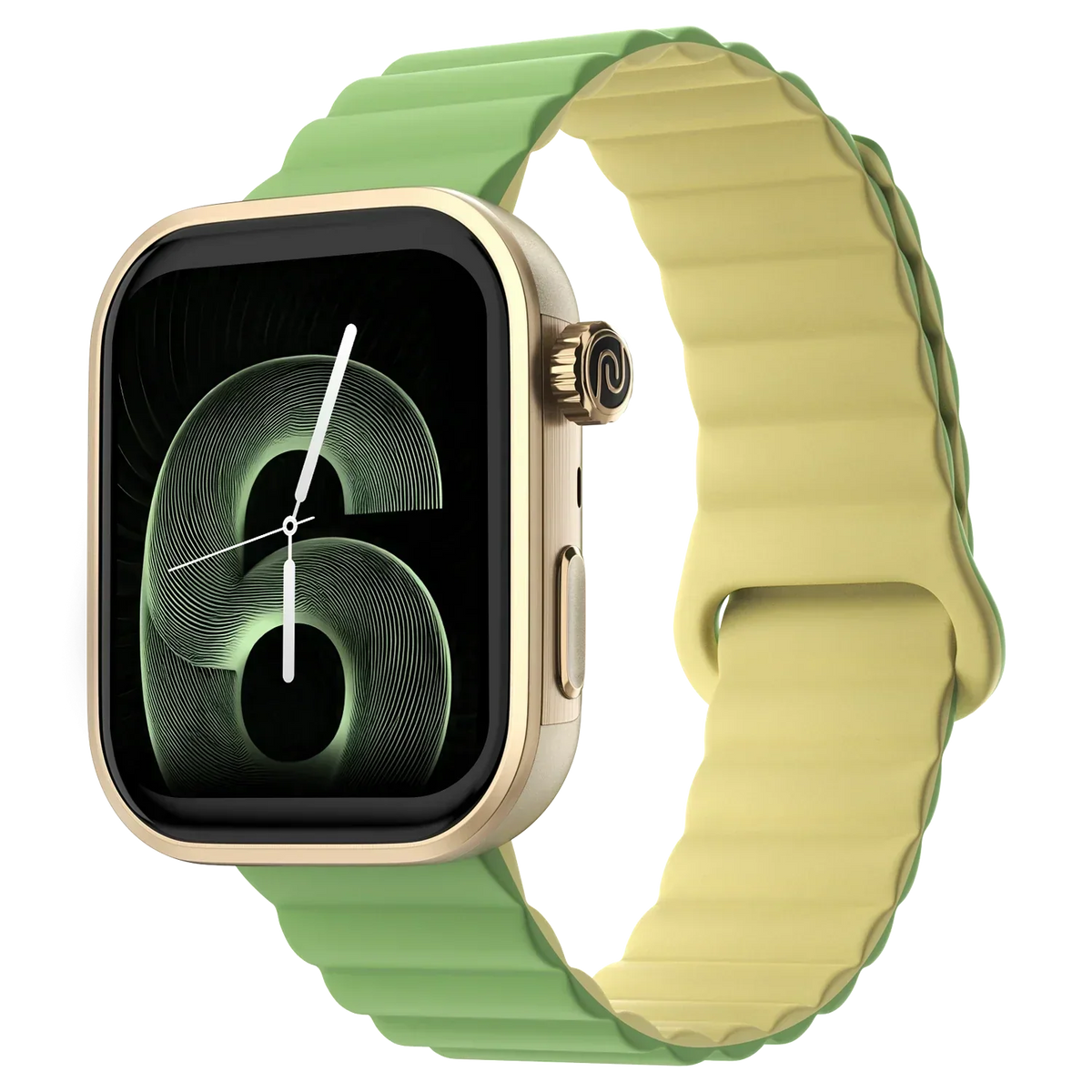 Magnetic Lime