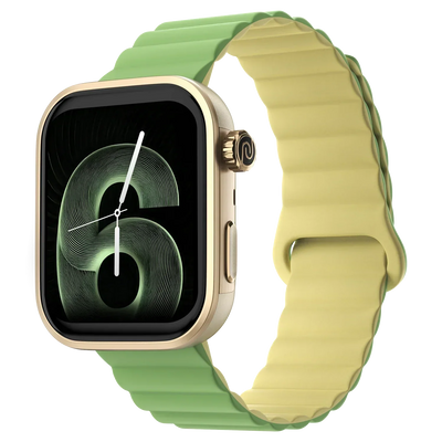 Magnetic Lime