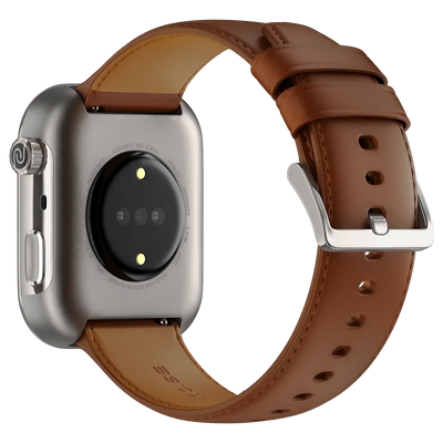 Brown Titanium