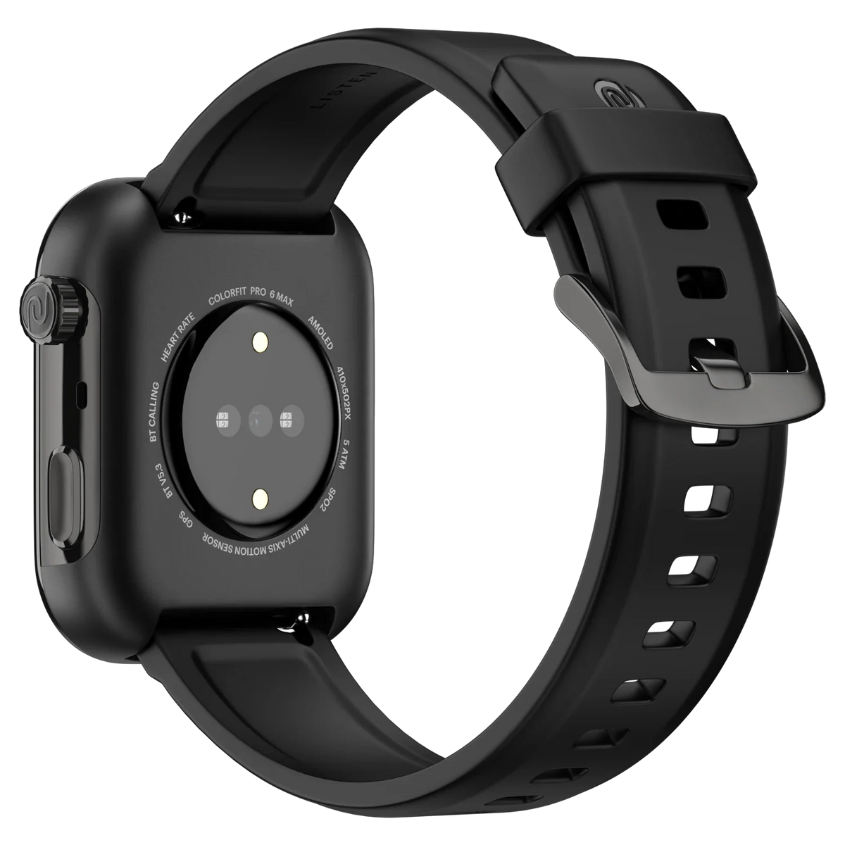 Jet Black