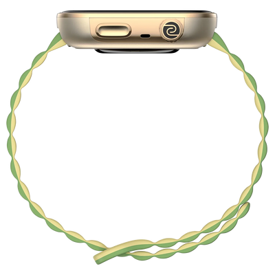 Magnetic Lime