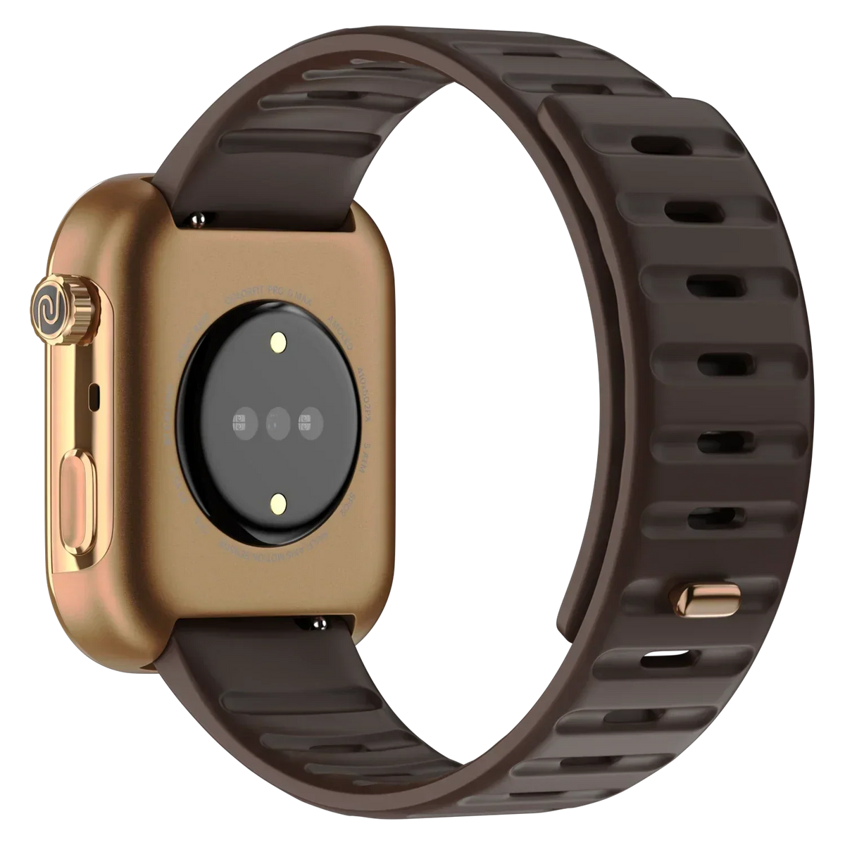 Signature Brown