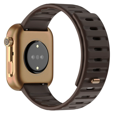 Signature Brown