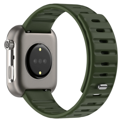 Green Titanium