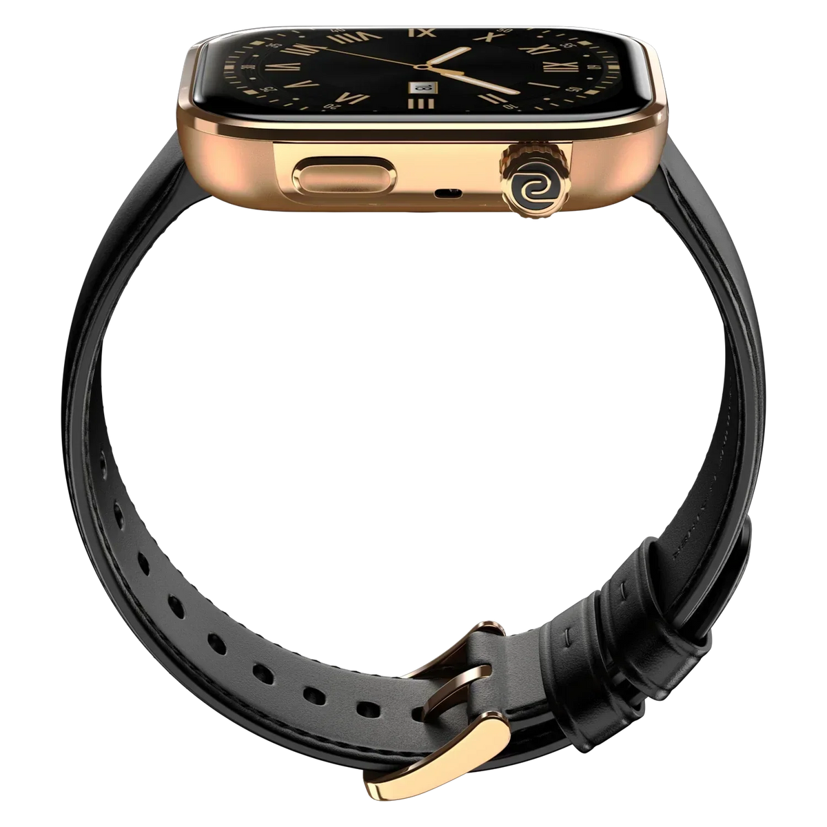 Copper Black