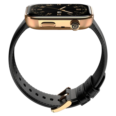 Copper Black