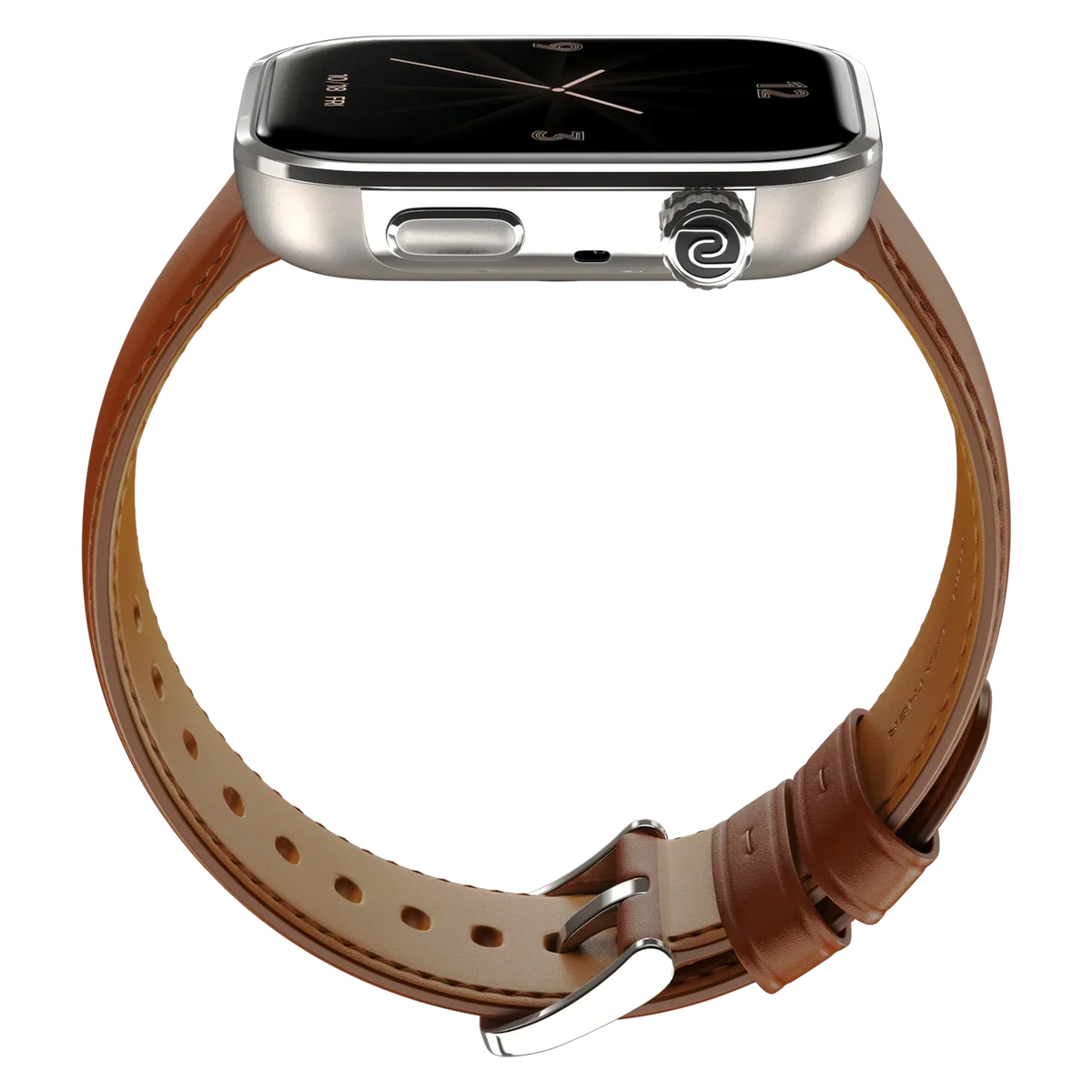 Brown Titanium