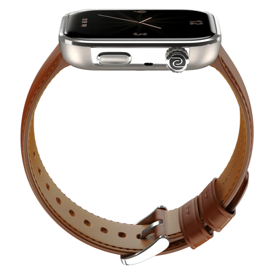 Brown Titanium