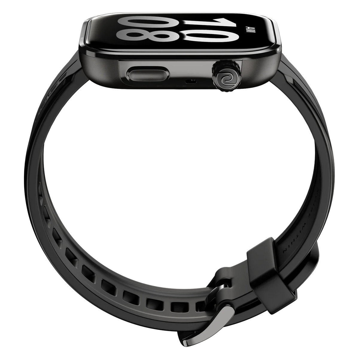 Jet Black