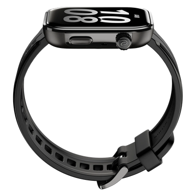 Jet Black