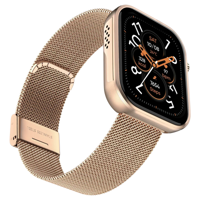 Rose Gold Link