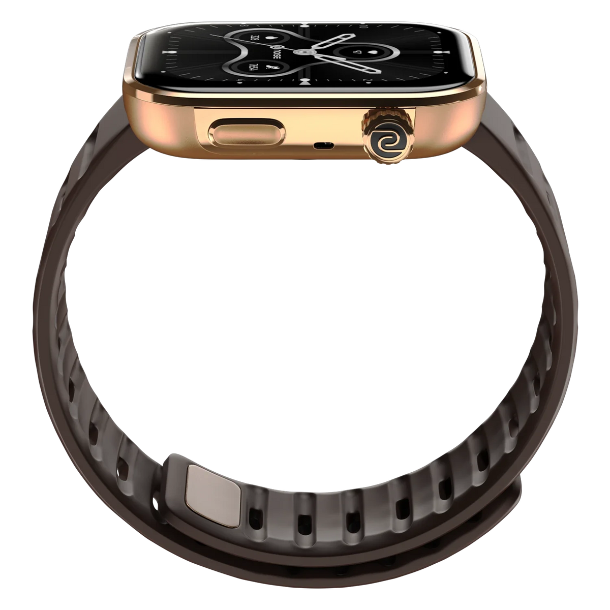 Signature Brown
